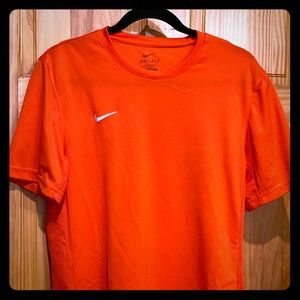 Nike T shirt Dri fit
